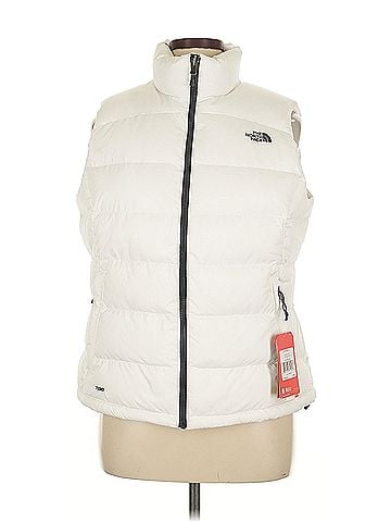 The North Face The North Face Vest (view 1)
