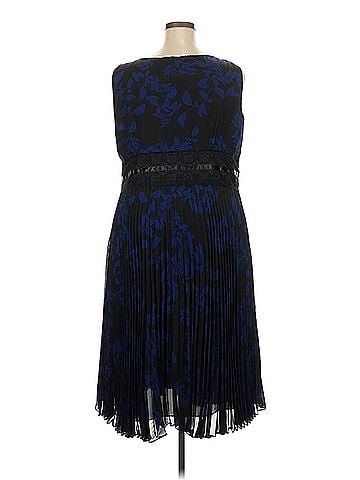 Lane Bryant Lane Bryant Cocktail Dress (view 2)