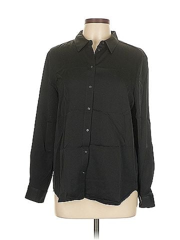 French Connection French Connection Long Sleeve Blouse (view 1)