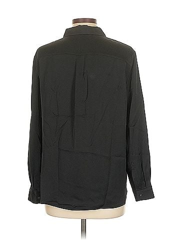 French Connection French Connection Long Sleeve Blouse (view 2)