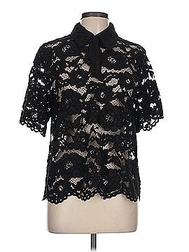 Endless Rose Endless Rose Short Sleeve Blouse (view 1)