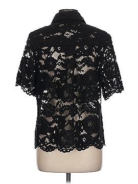 Endless Rose Endless Rose Short Sleeve Blouse (view 2)