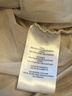 Express Gold White Sleeveless Top Size S - photo 4