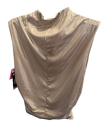 Express Sleeveless Top (view 2)