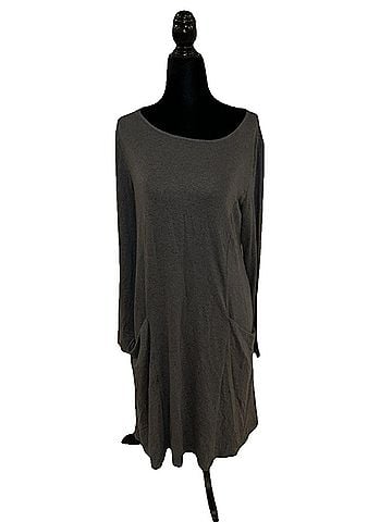 Ann Taylor LOFT Outlet Casual Dress (view 1)