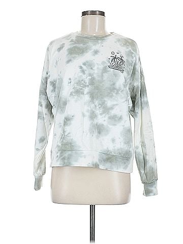 Rylee + Cru Rylee + Cru Sweatshirt (view 1)