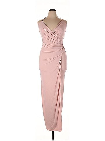 Katie May Katie May Cocktail Dress (view 1)