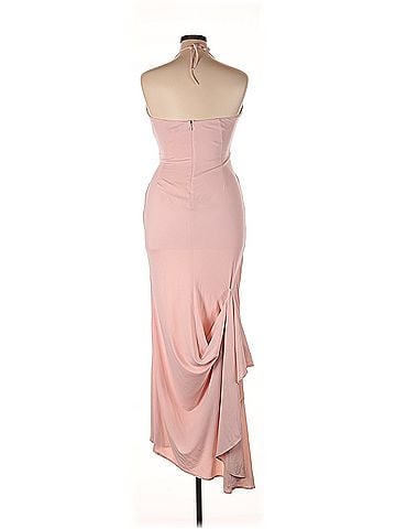 Katie May Katie May Cocktail Dress (view 2)