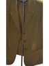 Evan Picone Yellow Gold Blazer Size 18 - photo 2