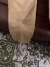 Evan Picone Yellow Gold Blazer Size 18 - photo 3