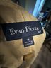 Evan Picone Yellow Gold Blazer Size 18 - photo 6