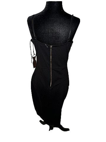 Haute Monde Cocktail Dress (view 2)