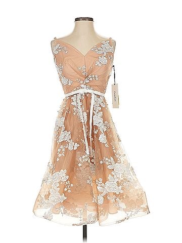 Calvin Klein Calvin Klein Cocktail Dress (view 1)