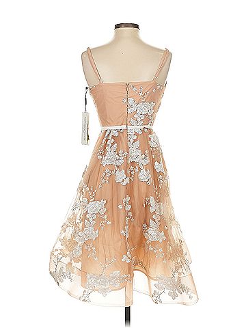 Calvin Klein Calvin Klein Cocktail Dress (view 2)