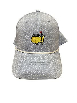 Masters Golf-Fashion Baseball Cap (view 1)