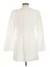 Zara Basic Coat - Zara Basic Zara Basic Coat Size M - photo 2