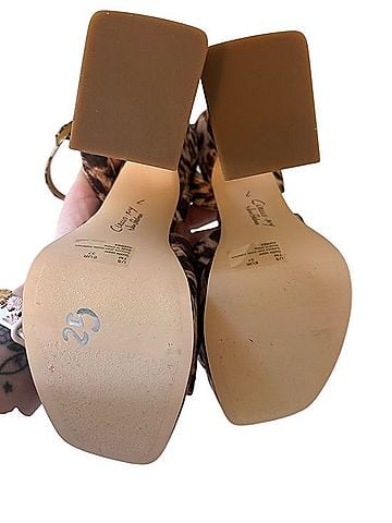 Circus NY by Sam Edelman Sandals (view 2)