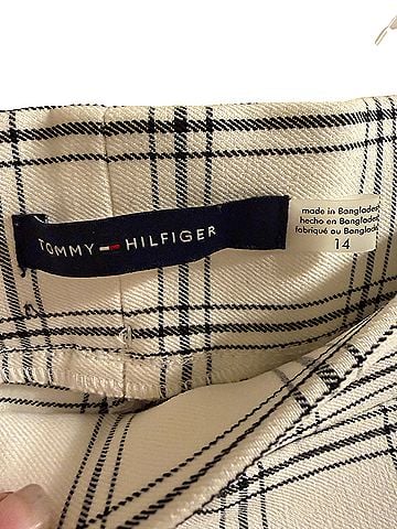 Tommy Hilfiger tommy hilfiger Casual Pants (view 2)