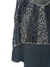 Hazel Blue Silver Tank Top Size M - photo 4