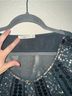 Hazel Blue Silver Tank Top Size M - photo 3