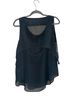 Hazel Blue Silver Tank Top Size M - photo 2