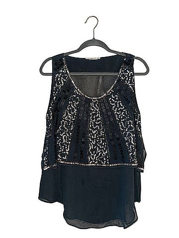 Hazel Tank Top (view 1)
