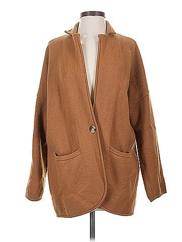 Madewell Madewell Wool Cardigan (view 1)