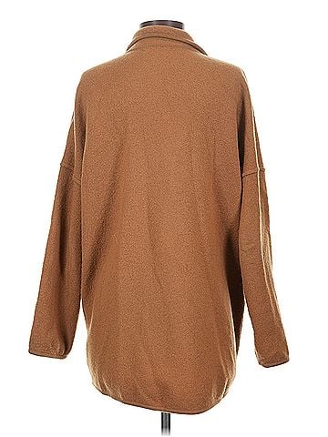 Madewell Madewell Wool Cardigan (view 2)