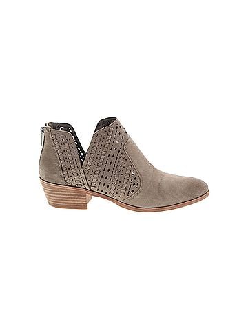 Vince Camuto Vince Camuto Ankle Boots (view 1)