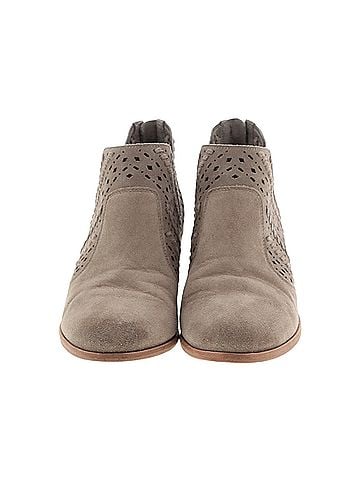 Vince Camuto Vince Camuto Ankle Boots (view 2)