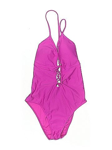 Abercrombie & Fitch Abercrombie &amp; Fitch One Piece Swimsuit (view 1)