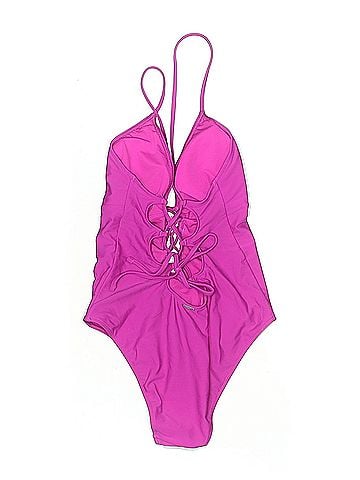Abercrombie & Fitch Abercrombie &amp; Fitch One Piece Swimsuit (view 2)