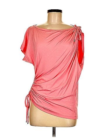 Trina Turk Short Sleeve Blouse (view 1)