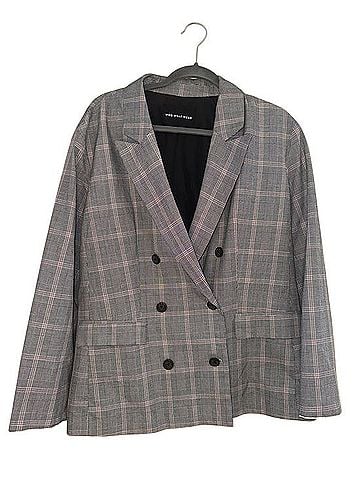 Who What Wear Jacket (view 1)