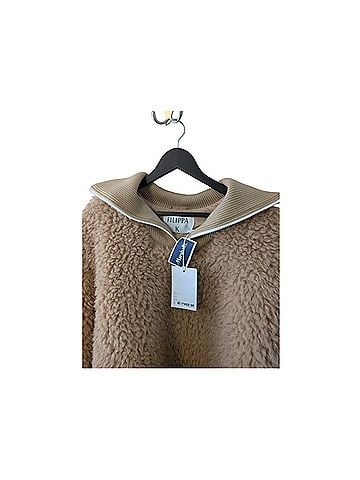 Filippa K Faux Fur Jacket (view 2)