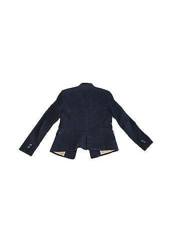 Zara Basic Blazer (view 2)