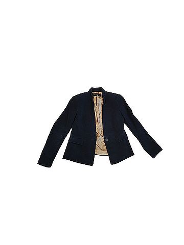 Zara Basic Blazer (view 1)