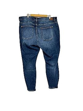 Judy Blue Skinny Fit Jeans (view 2)
