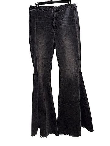 Free People Jeans (view 1)