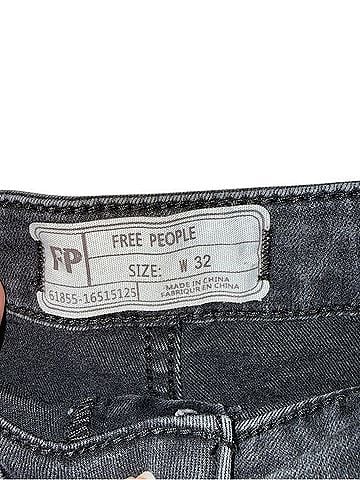 Free People Jeans (view 2)