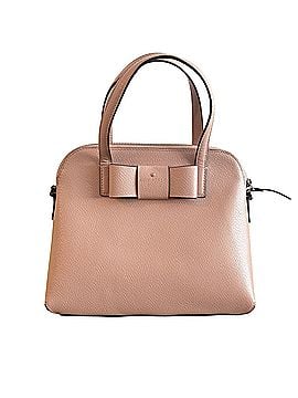 Kate Spade New York Leather Tote (view 2)