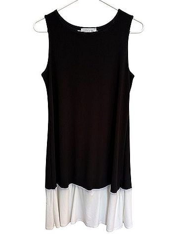 Annalee + Hope Casual Dress (view 1)