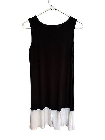 Annalee + Hope Casual Dress (view 2)