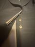 Tahari Black Blazer Size 10 - photo 4