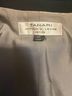 Tahari Black Blazer Size 10 - photo 5