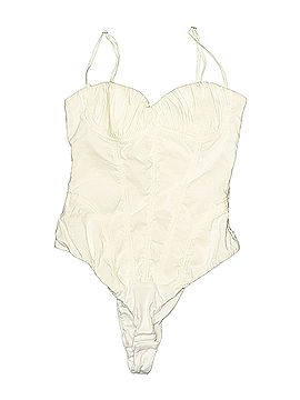Zara Zara Bodysuit (view 1)