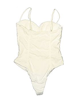 Zara Zara Bodysuit (view 2)