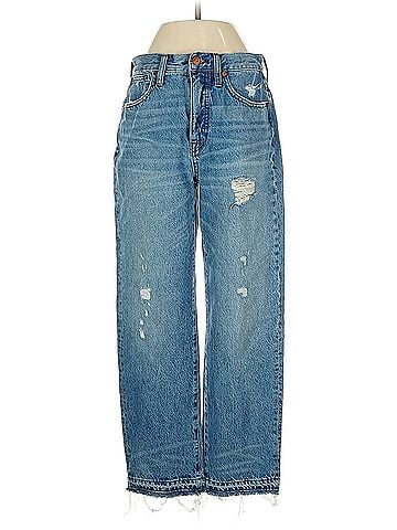 Madewell Madewell Jeans (view 1)