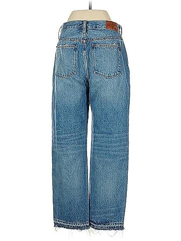 Madewell Madewell Jeans (view 2)