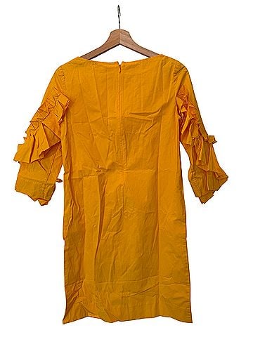 Cos Casual Dress (view 2)